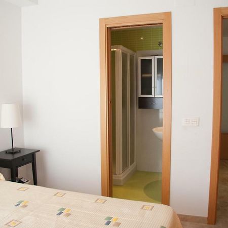 Apartamento Verde La Herradura Apartment Almunecar Ngoại thất bức ảnh