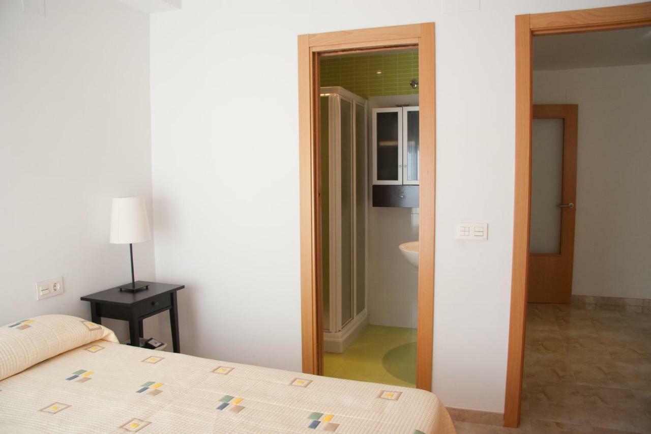 Apartamento Verde La Herradura Apartment Almunecar Ngoại thất bức ảnh